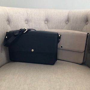 2 Forever 21 bags